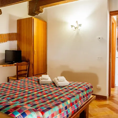 Borgo Sant'antonio By La Principina Vakantieboerderij