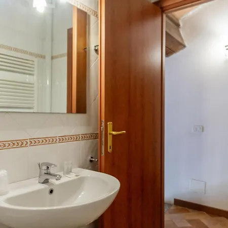 Borgo Sant'antonio By La Principina Vakantieboerderij