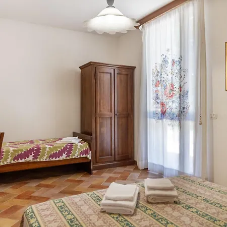 Borgo Sant'antonio By La Principina Grosseto